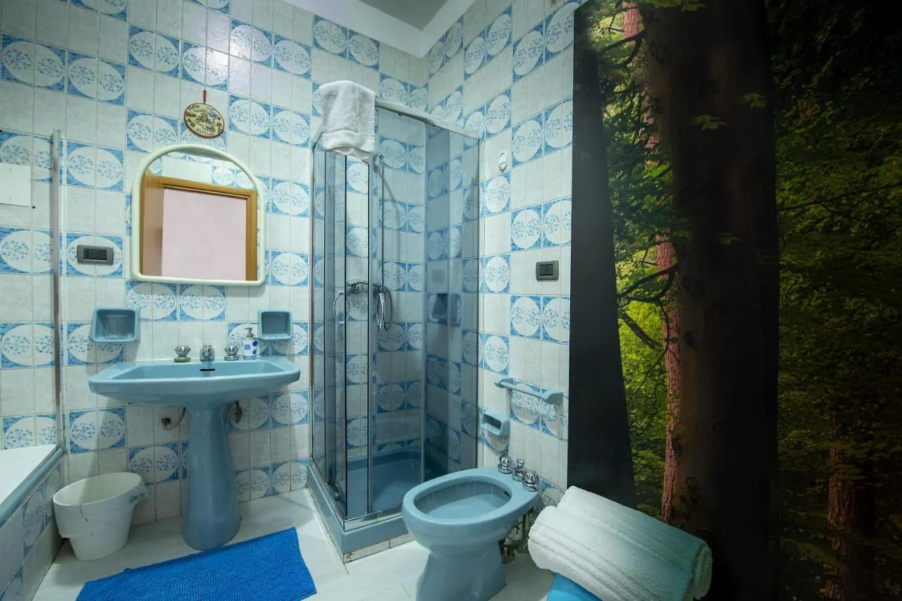 Guest house Doctor House Standard, Suites & Luxury Rooms Enna Italy