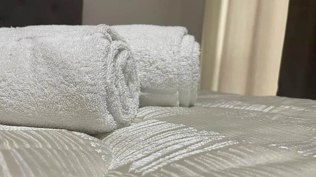 Doctor House Standard, Suites & Luxury Rooms Enna Italy