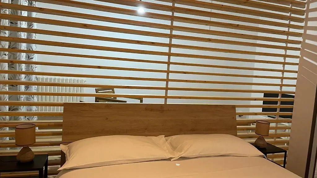 Doctor House Standard, Suites & Luxury Rooms Enna 0*,  Italy