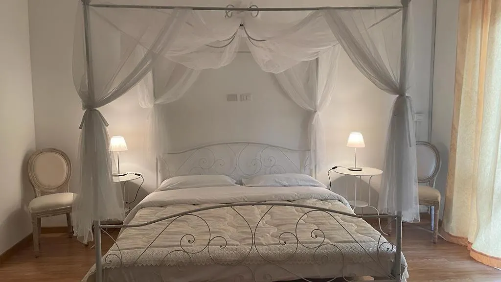 Doctor House Standard, Suites & Luxury Rooms Enna