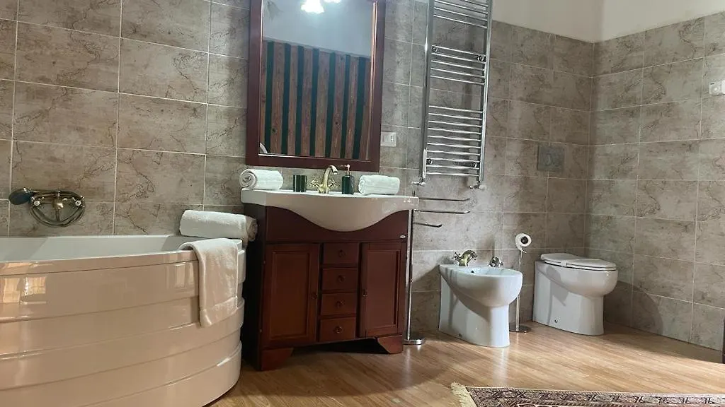 Doctor House Standard, Suites & Luxury Rooms Enna