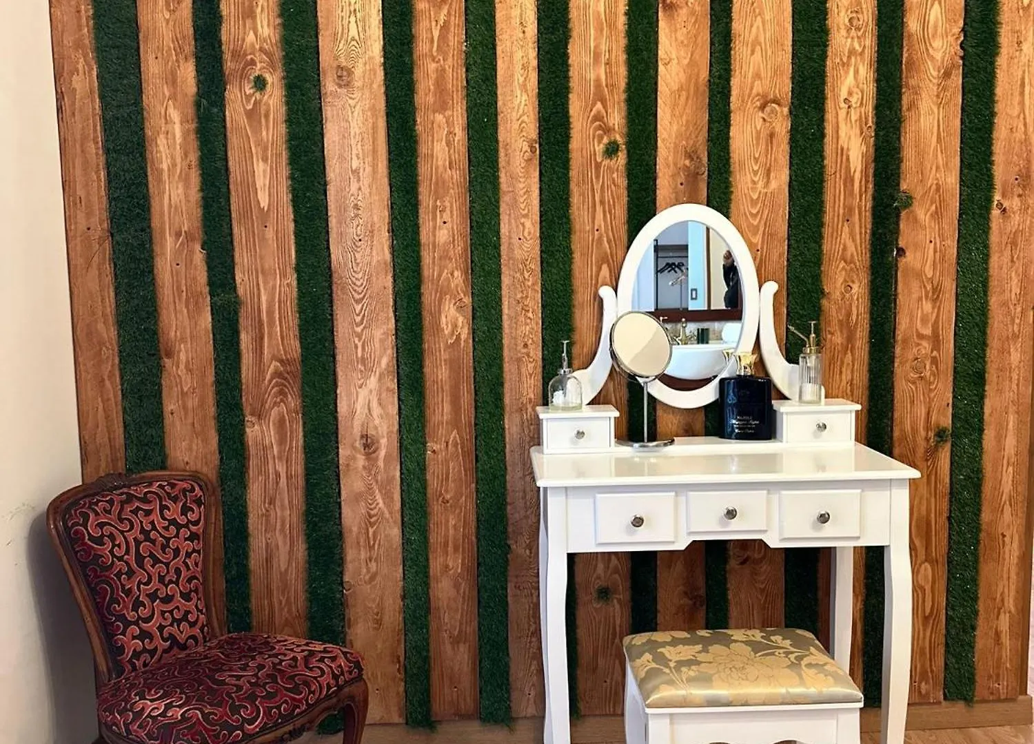 Guest house Doctor House Standard, Suites & Luxury Rooms Enna Italy