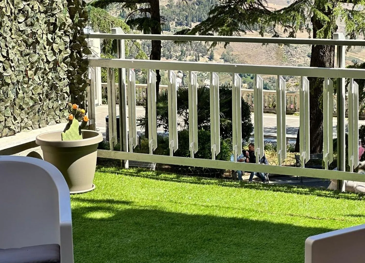 Doctor House Standard, Suites & Luxury Rooms Enna Italy